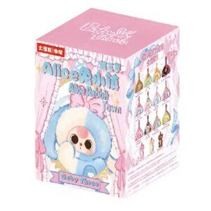 Baby Three Alice Bunny Town Series Blind Box